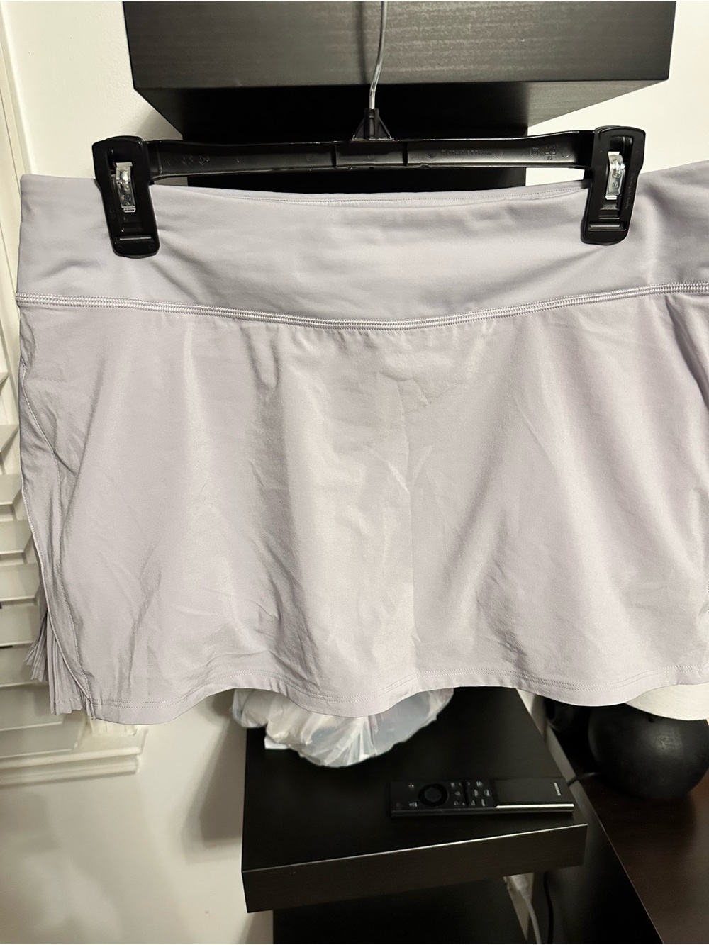 Women’s Lululemon Active Skort in Light Lavender